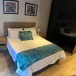 The Tokyo Luxury Apartments 210
