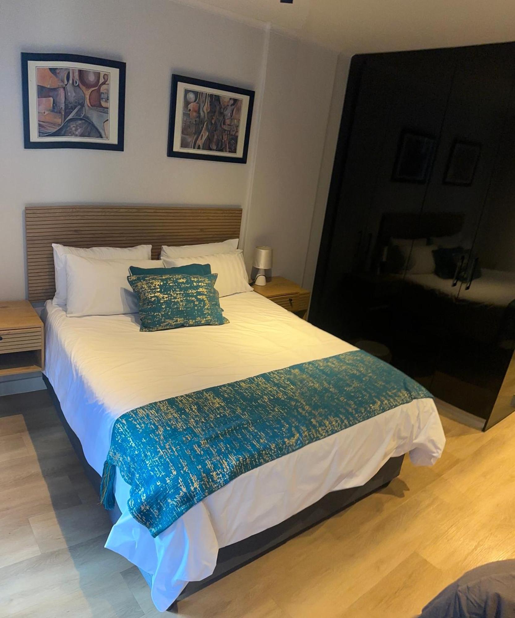 Apartment The Tokyo Luxury 210