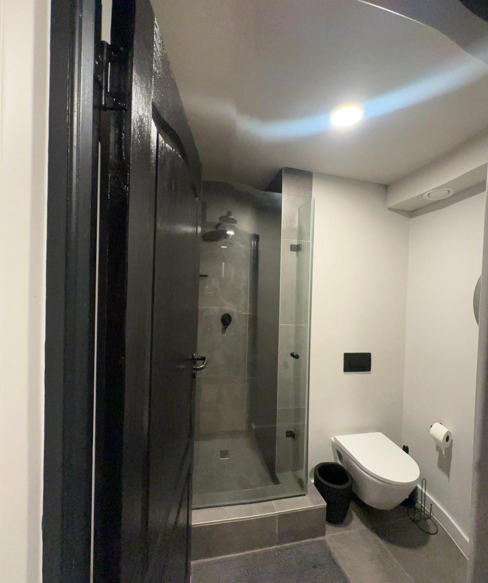 Apartment The Tokyo Luxury 210 Cape Town