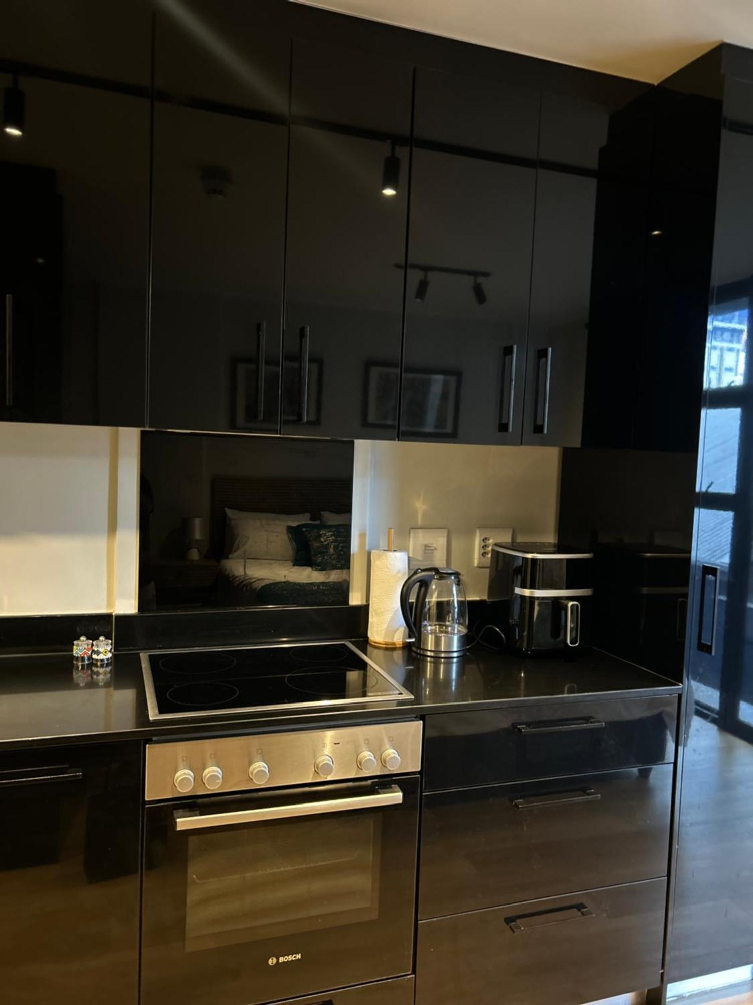 Apartment The Tokyo Luxury 210